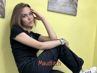 Maudfitch