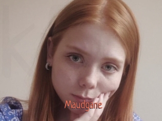 Maudgane