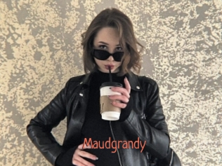 Maudgrandy