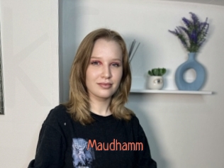 Maudhamm