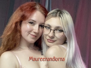 Maureenandlorna