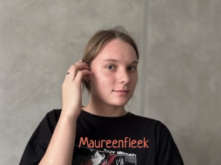 Maureenfleek