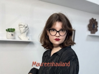 Maureenhaviland