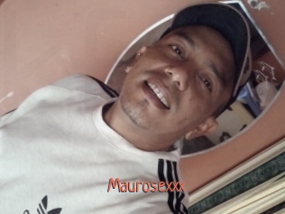 Maurosexxx