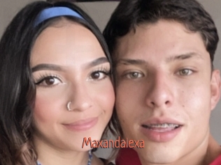 Maxandalexa