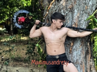 Maxiimusandrety