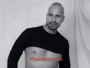 Maximilianoevan