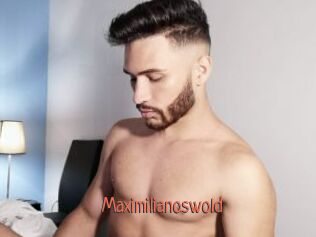 Maximilianoswold