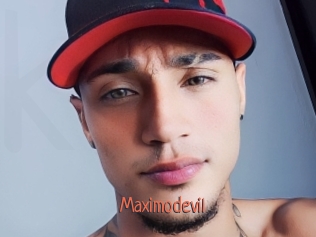 Maximodevil