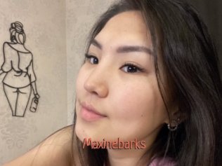 Maxinebarks