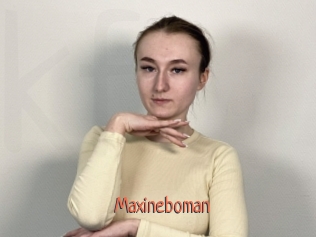 Maxineboman