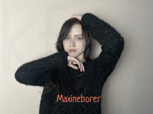 Maxineborer