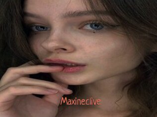 Maxineclive