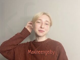 Maxineengelby