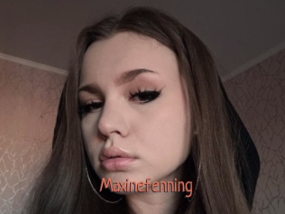 Maxinefenning