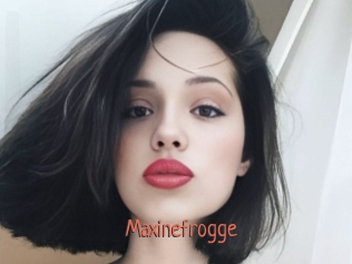 Maxinefrogge