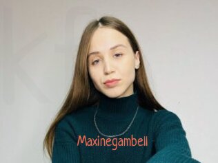 Maxinegambell