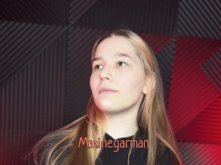 Maxinegarman