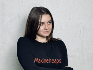 Maxineheaps