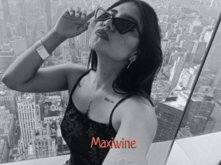 Maxiwine