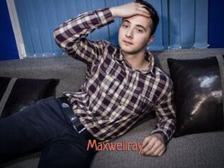 Maxwellray