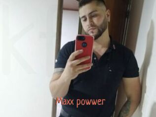 Maxx_powwer