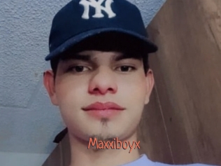 Maxxiboyx