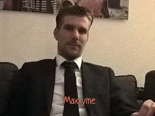 Maxxyme