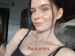 Mayacarters