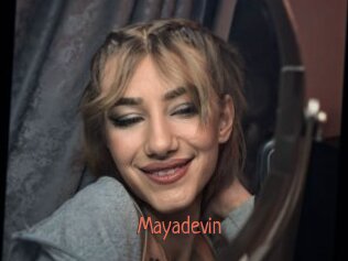 Mayadevin