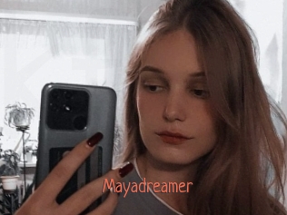 Mayadreamer