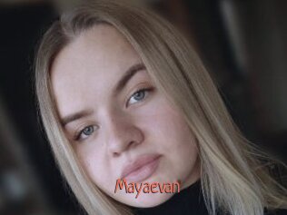 Mayaevan