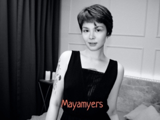 Mayamyers