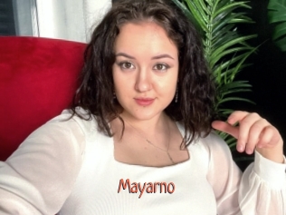 Mayarno