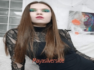 Mayasilverside