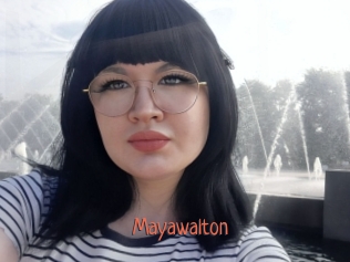 Mayawalton