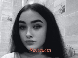 Maybawden