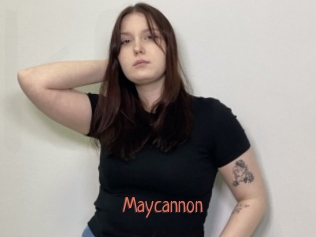 Maycannon