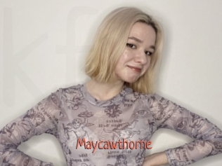 Maycawthorne