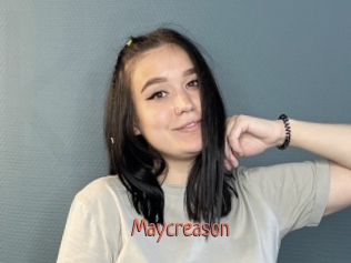 Maycreason