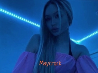 Maycrock