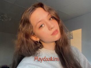 Maydaalkins