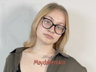 Maydabenskin