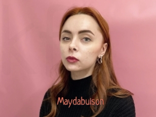 Maydabulson