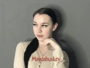 Maydabuskey