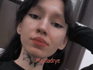 Maydadrye