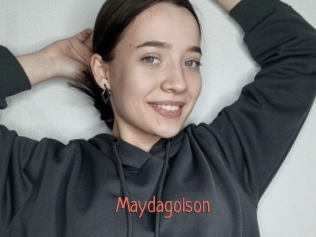 Maydagolson