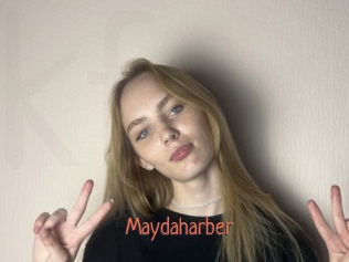 Maydaharber