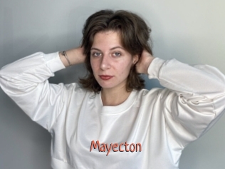 Mayecton