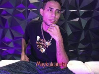 Maykolcanela